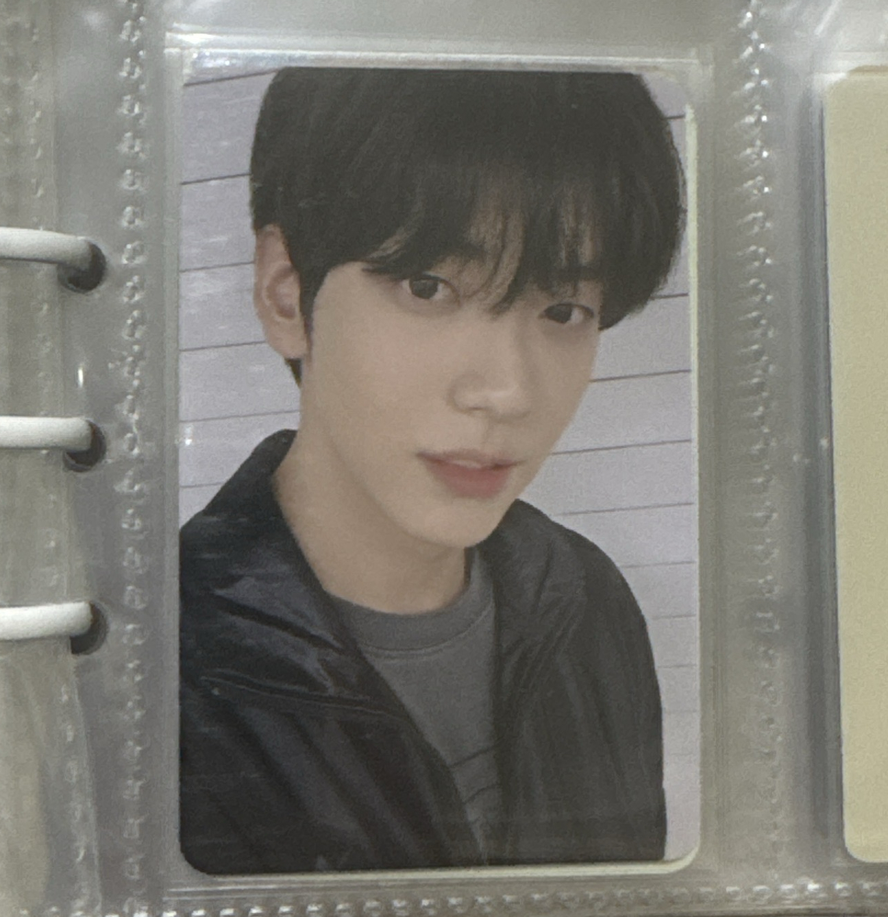 迷七 dmm 2.0 簽售卡 