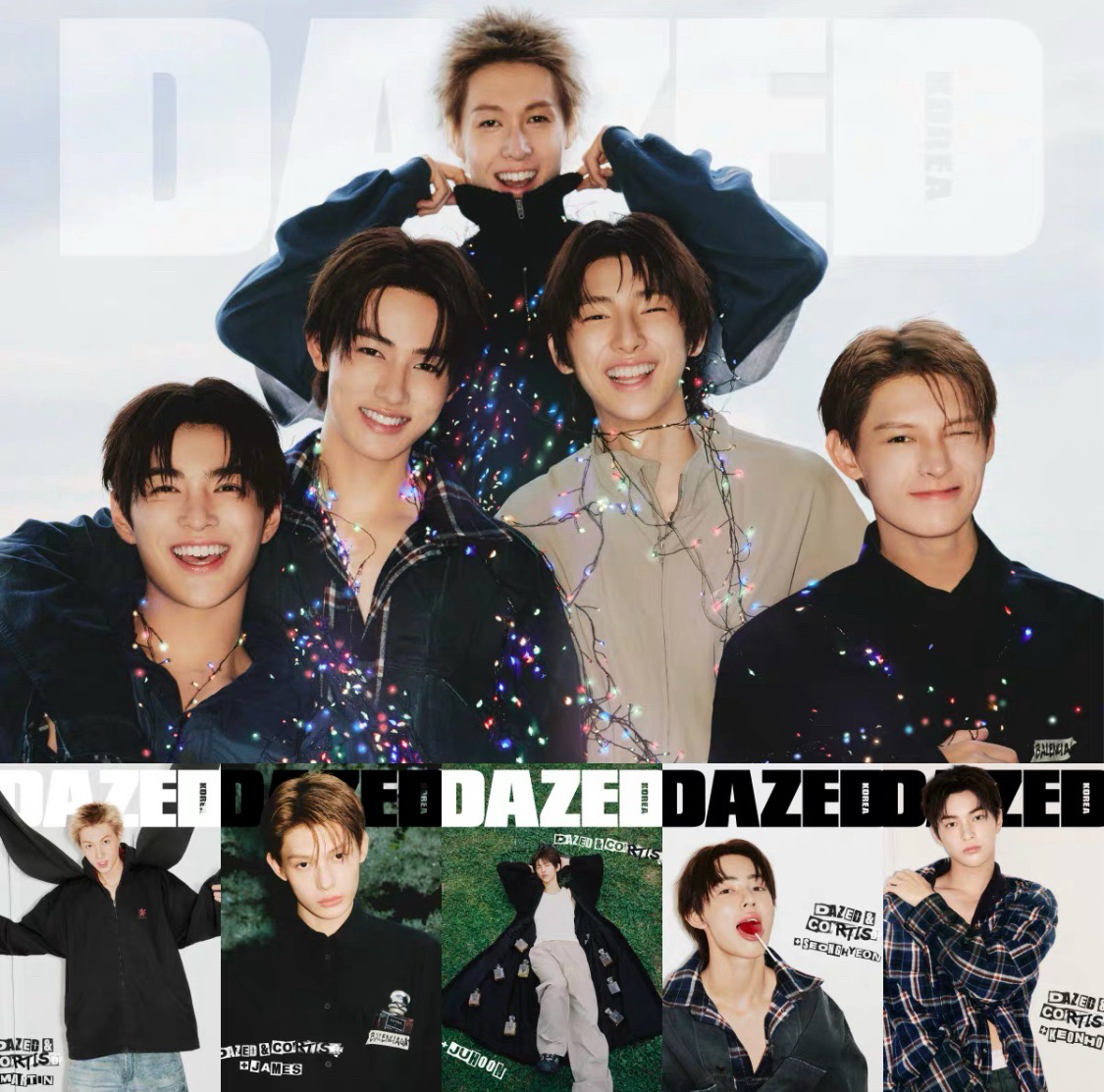 已預約勿下單 安乾鎬