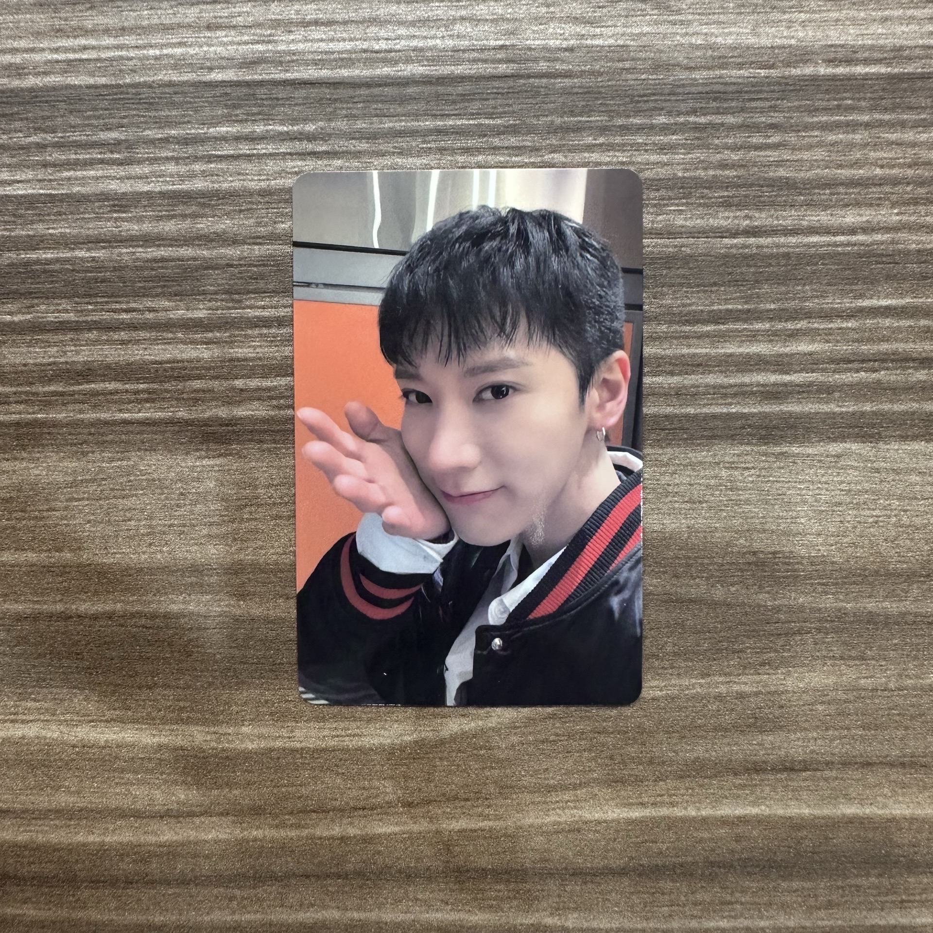 TEN QQ音樂 星光卡