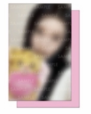 二週年紀念 滿額卡 Yunah