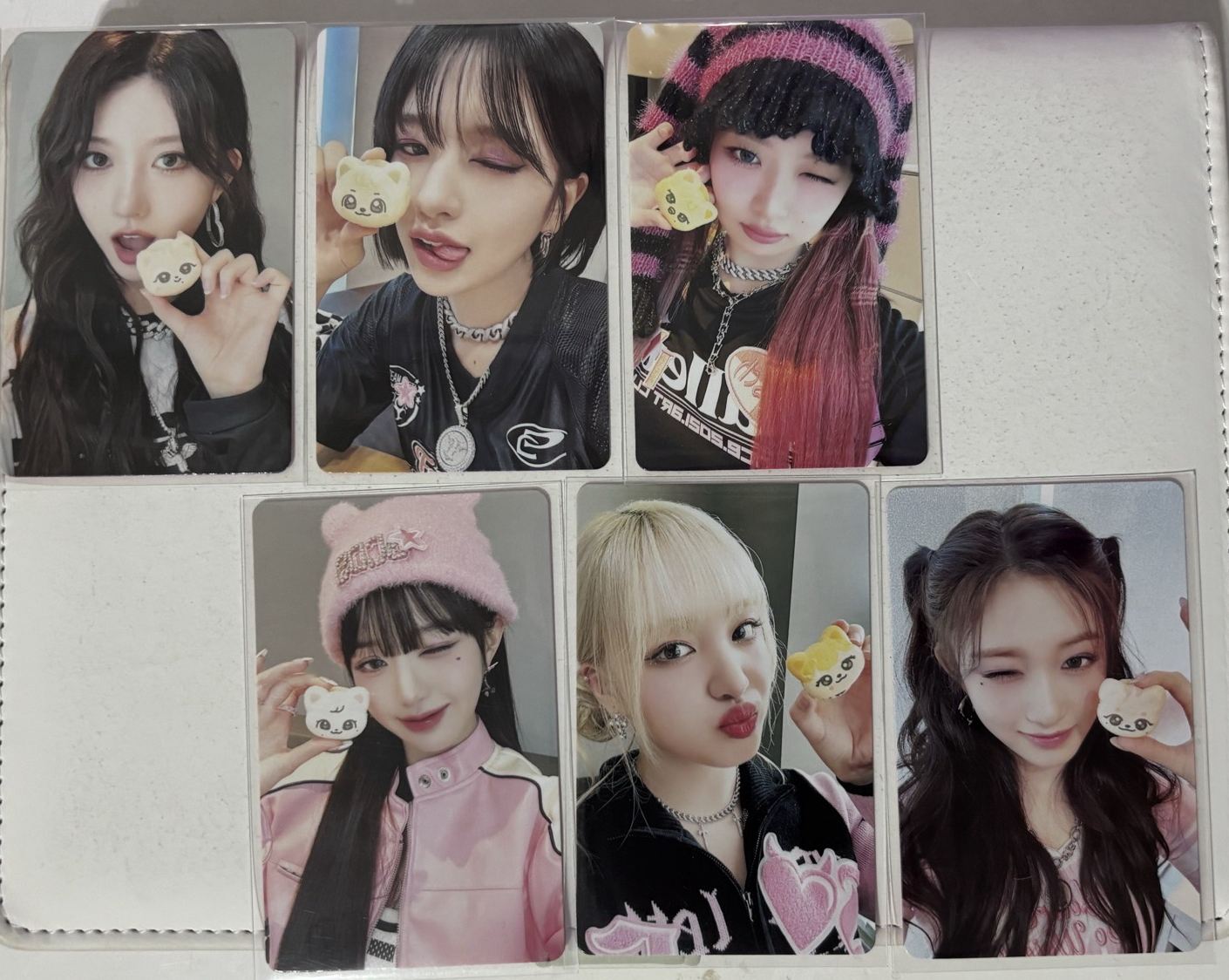 深夜特價 I’VE MINE KMS3.0 單封特 套出