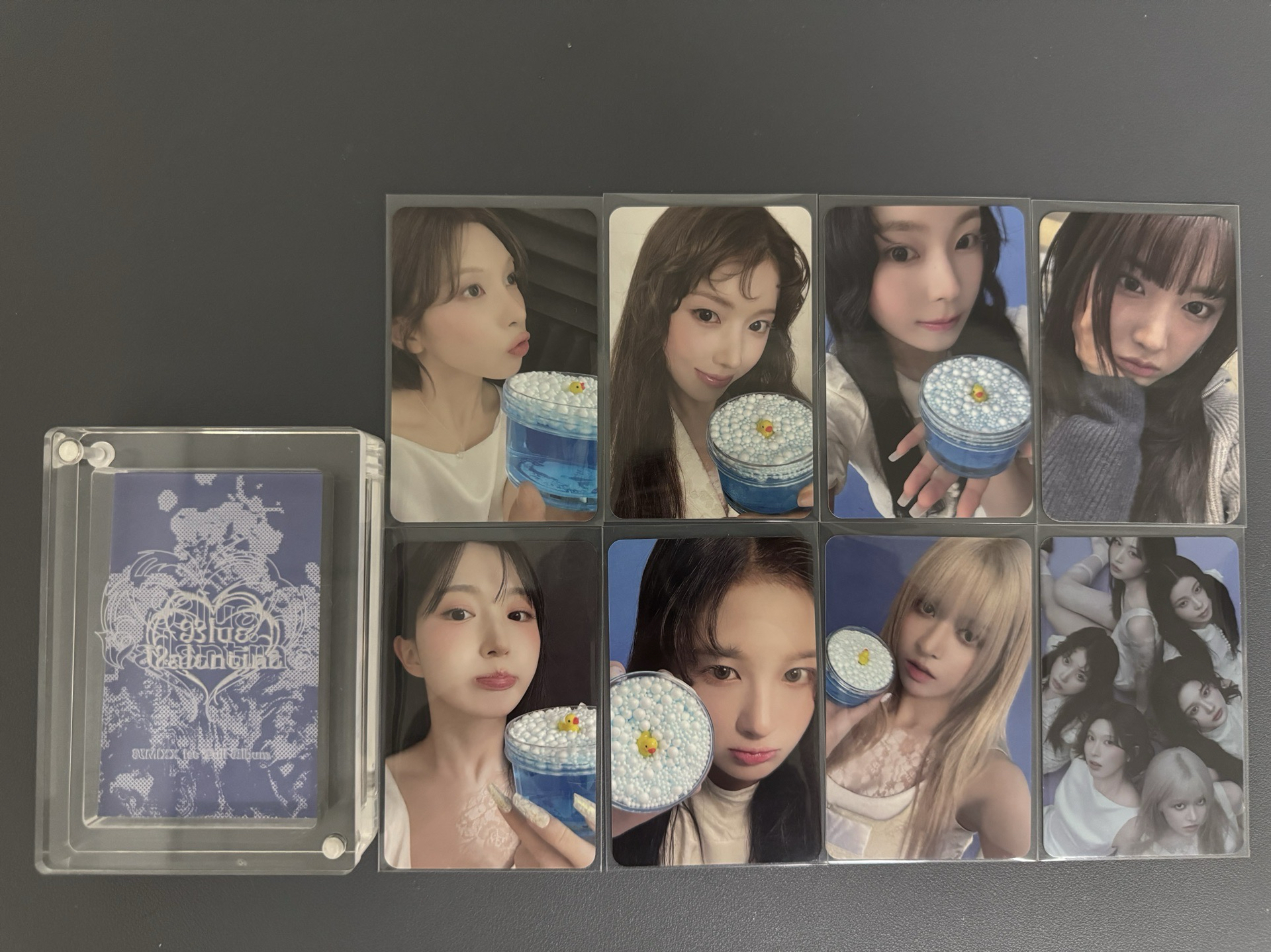 NMIXX手鍊專無手鏈