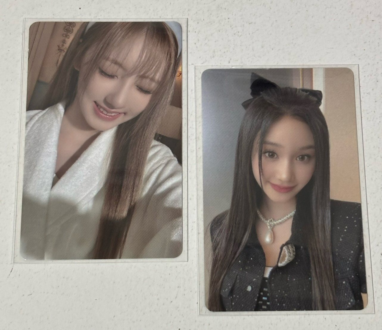 深夜特價 FOREVER WVS TME直播卡PHARITA+RAMI