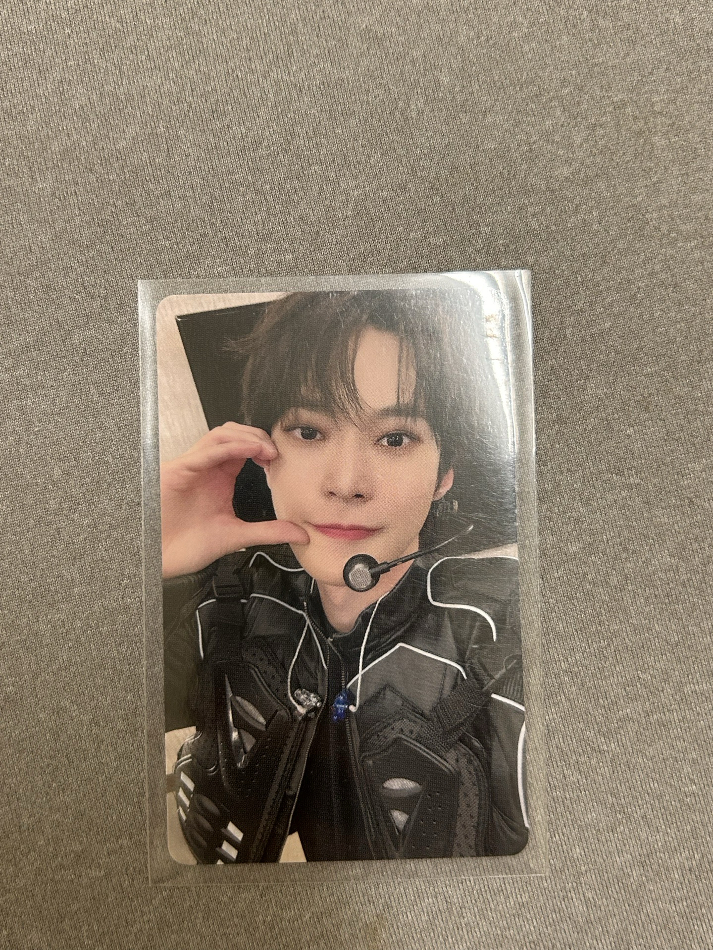 道英SMTOWN隨機卡