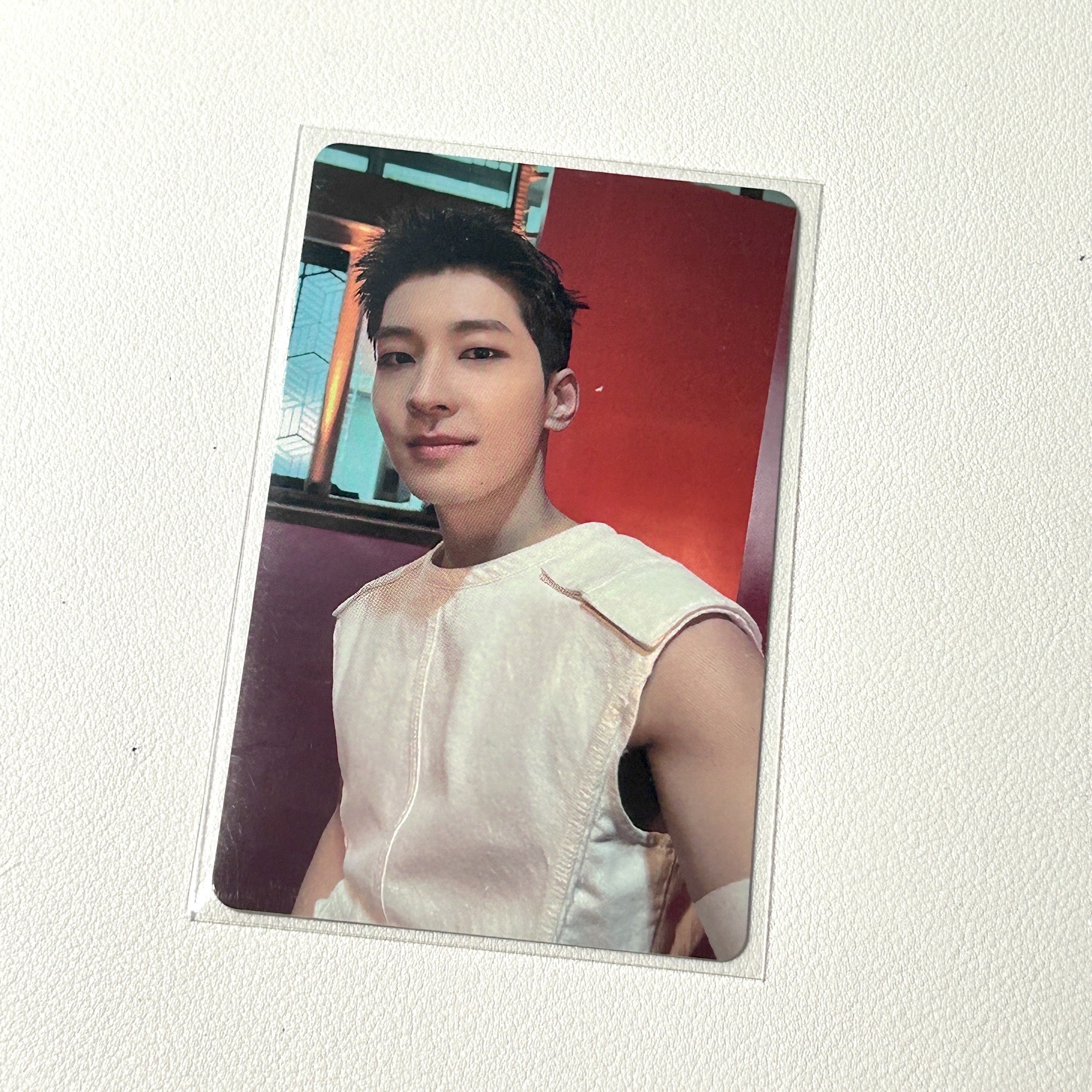 FML｜孫悟空造型特典卡/簽售卡