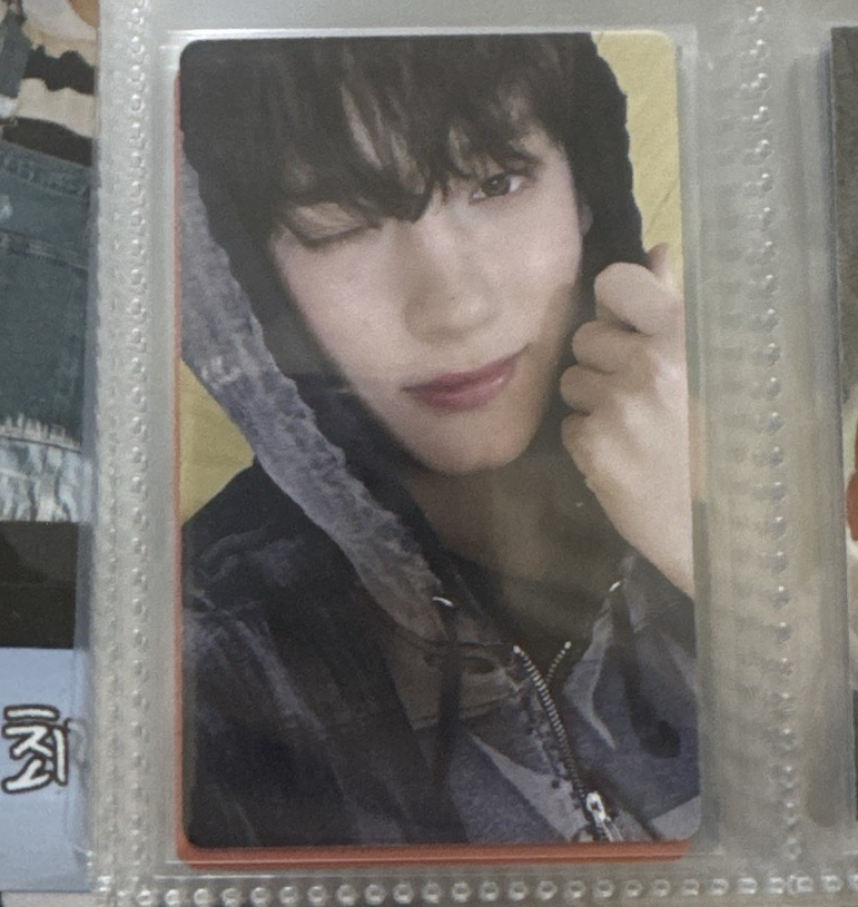 EP.2 入場卡 / 場限卡 A ver.