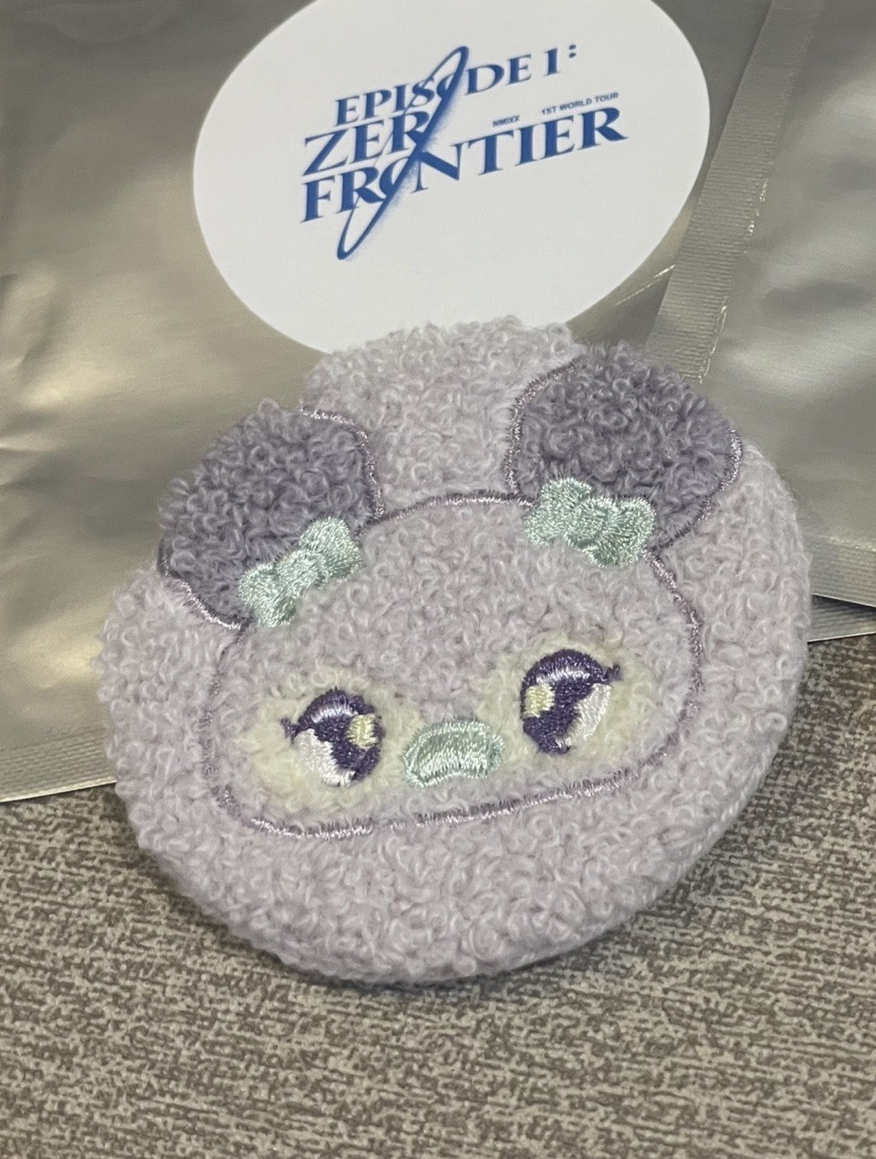 莉