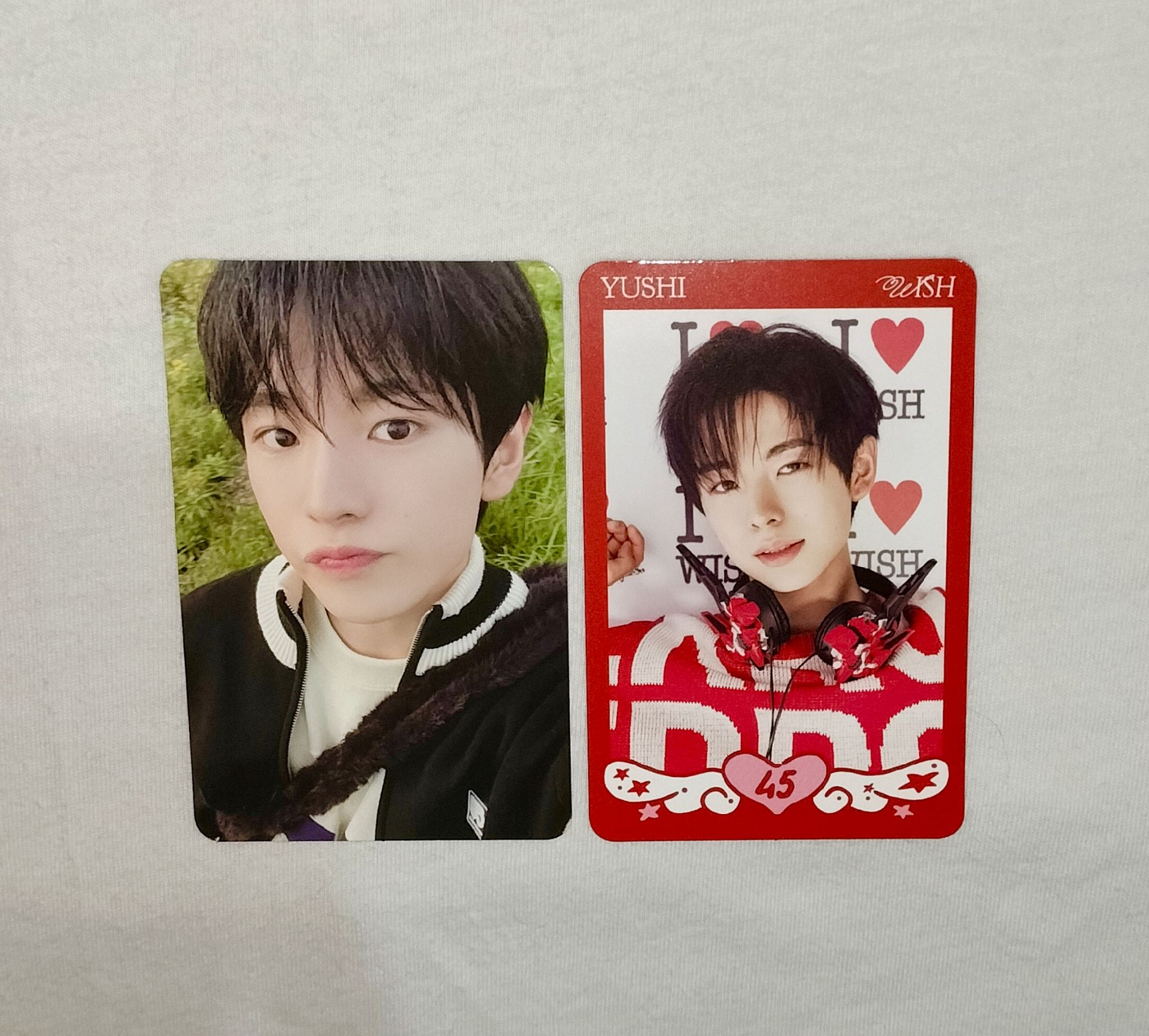 ⭐志 ㄇ咪養我🕶️~