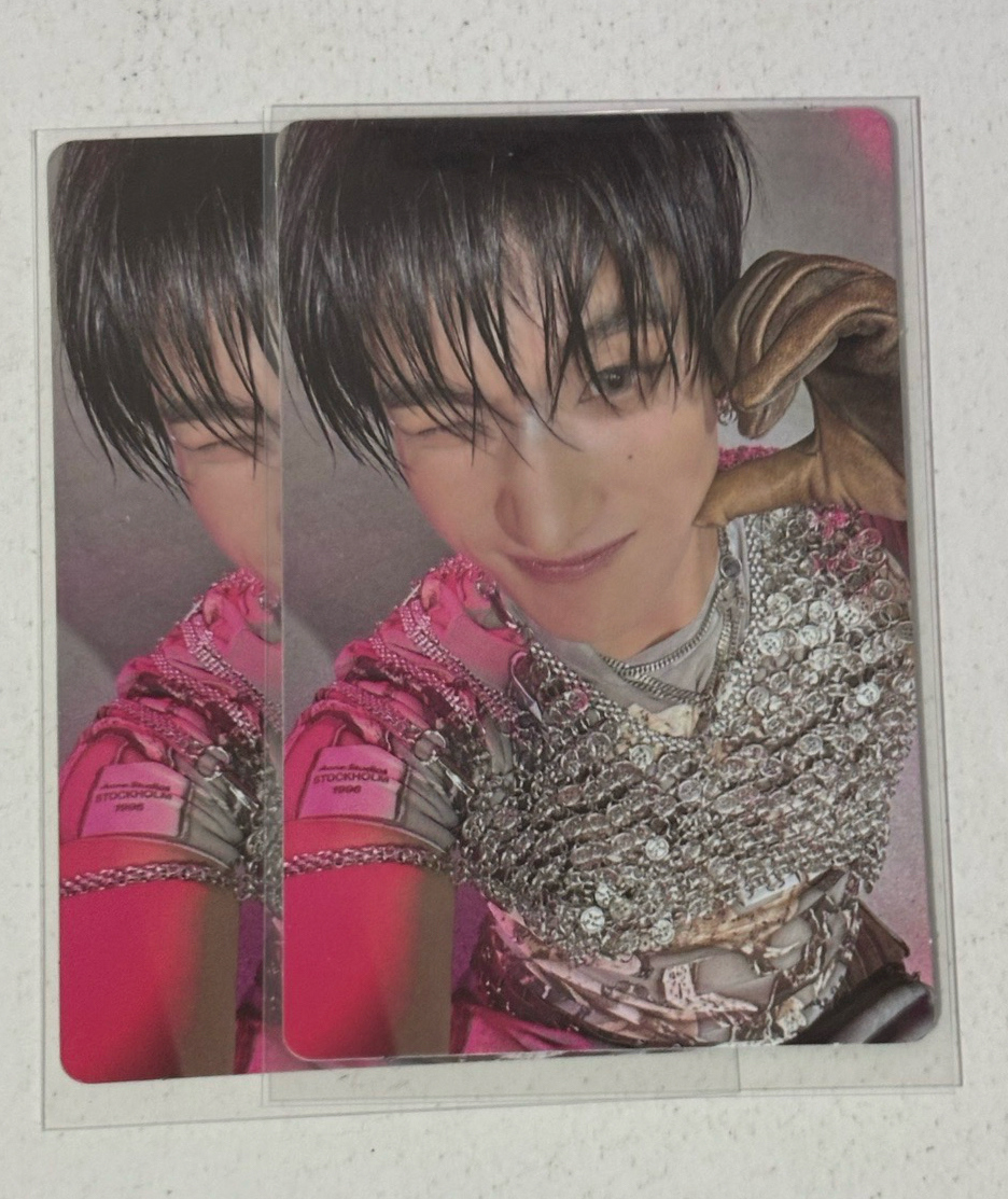 正五 專卡 NEW BURSTDAY ver.