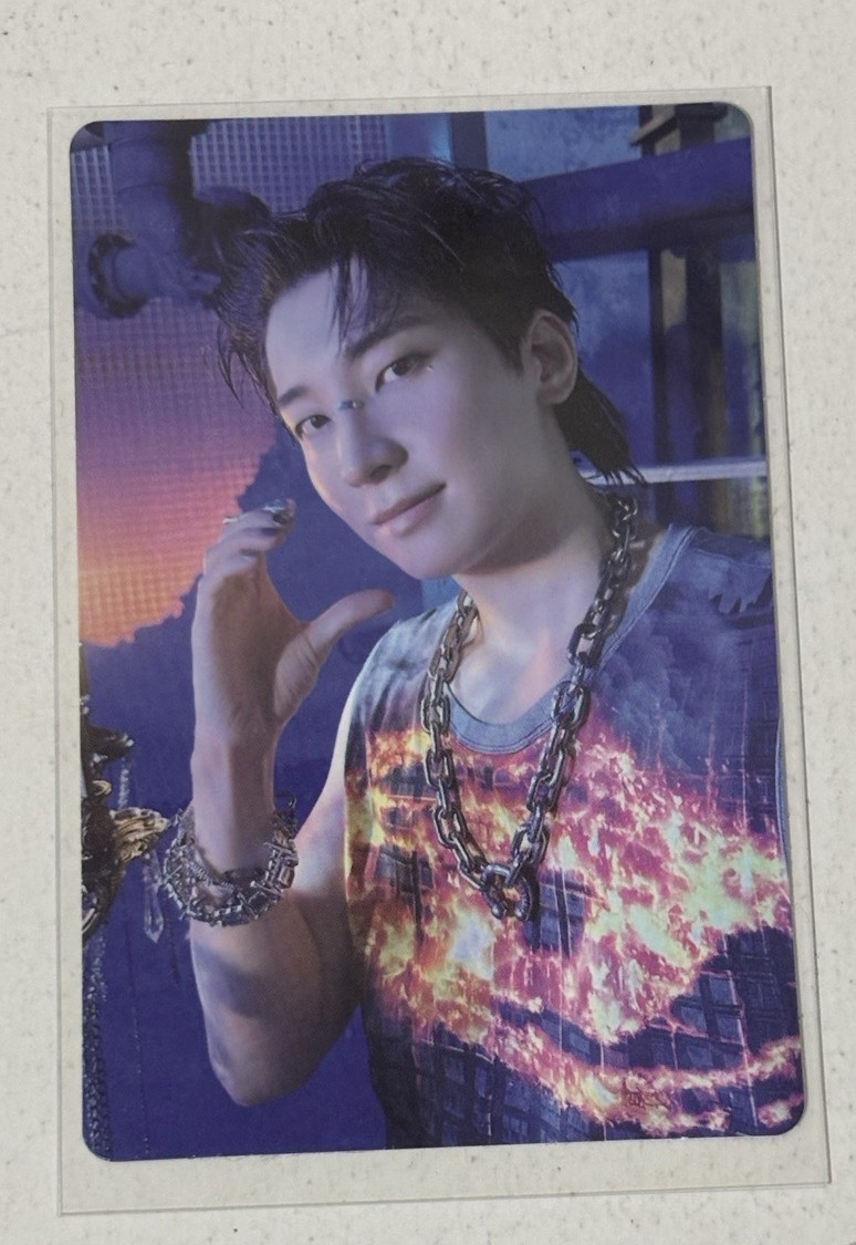 正五 專卡 NEW BURSTDAY ver.