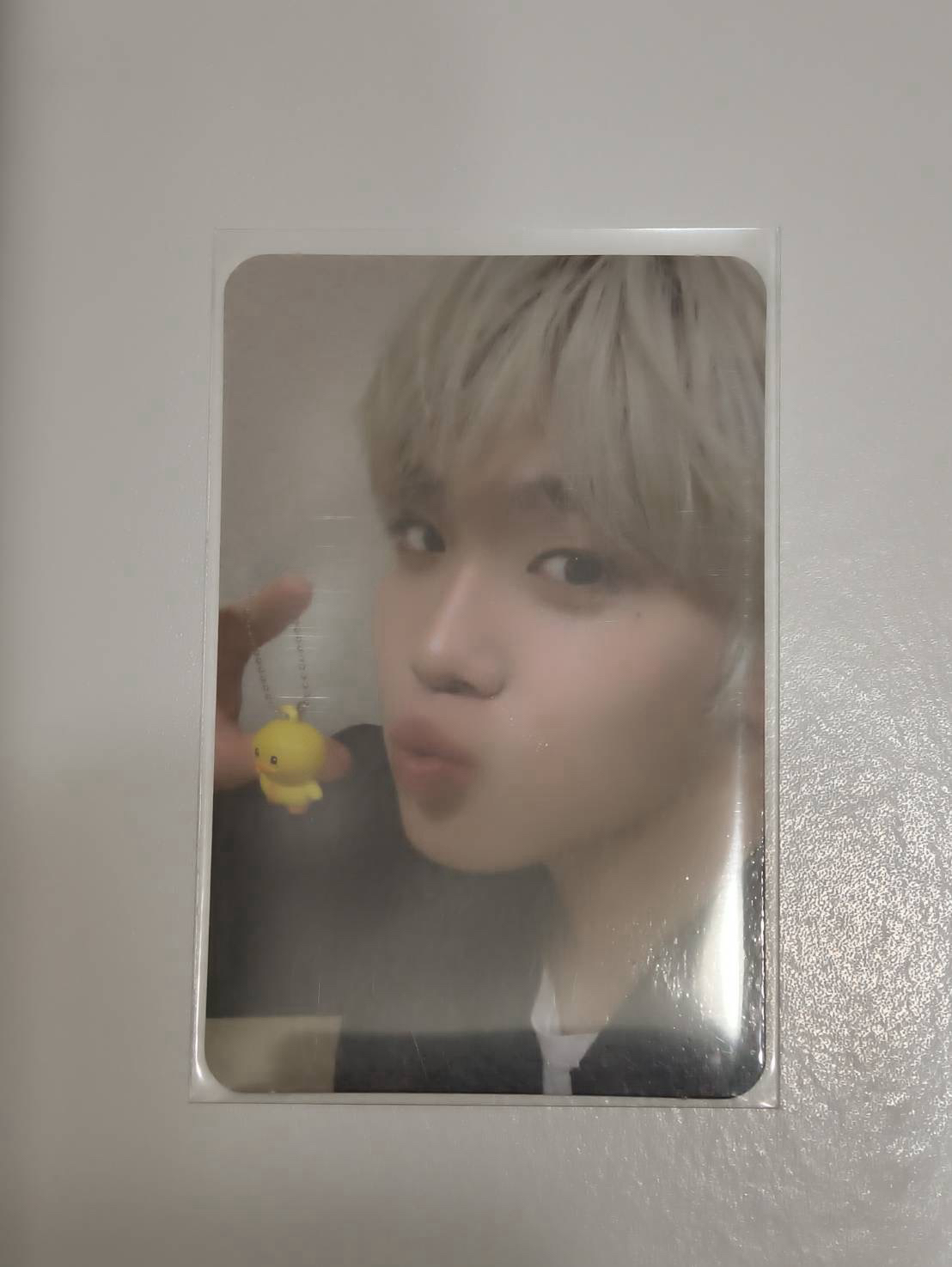 ♡ZB1 快閃滿額卡 