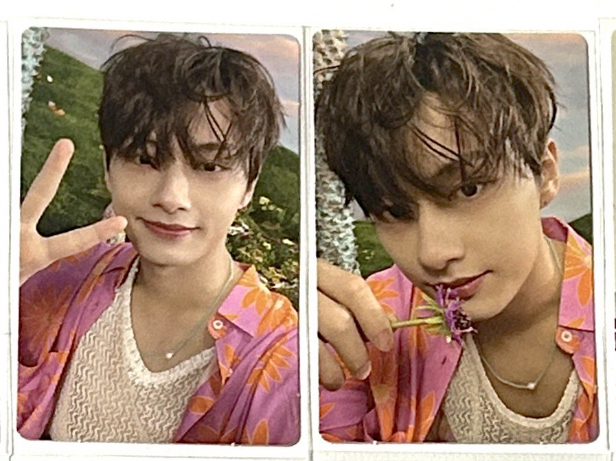 jun｜正四後續🌸