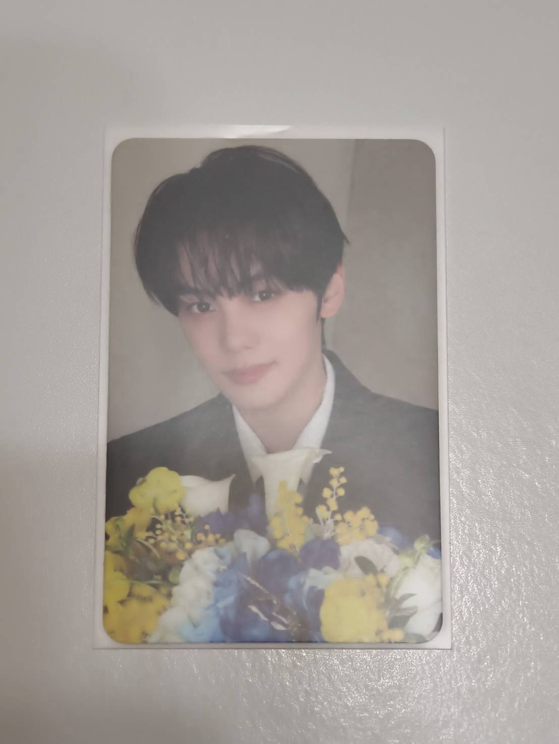 ♡ZB1 項鍊專 專卡 奎