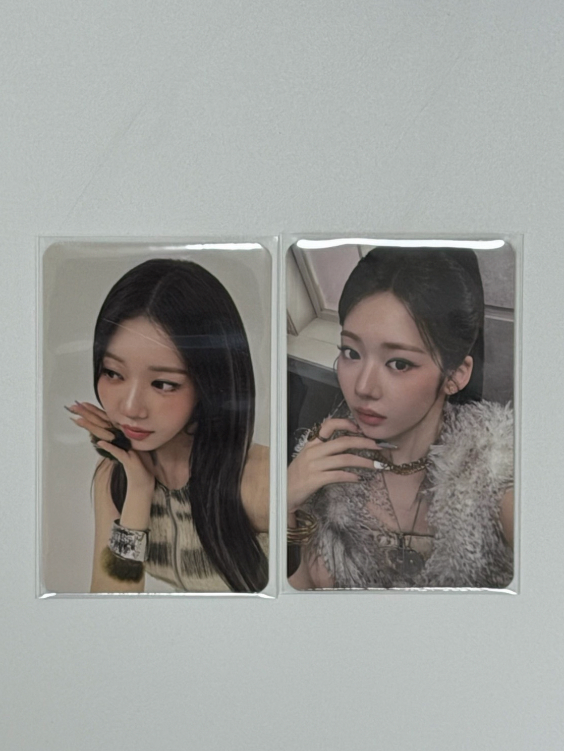 BABYMONSTER RORA星光卡