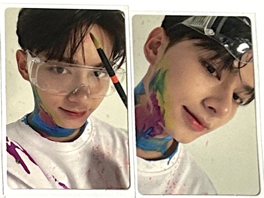 jun｜正四carat ver.🎨