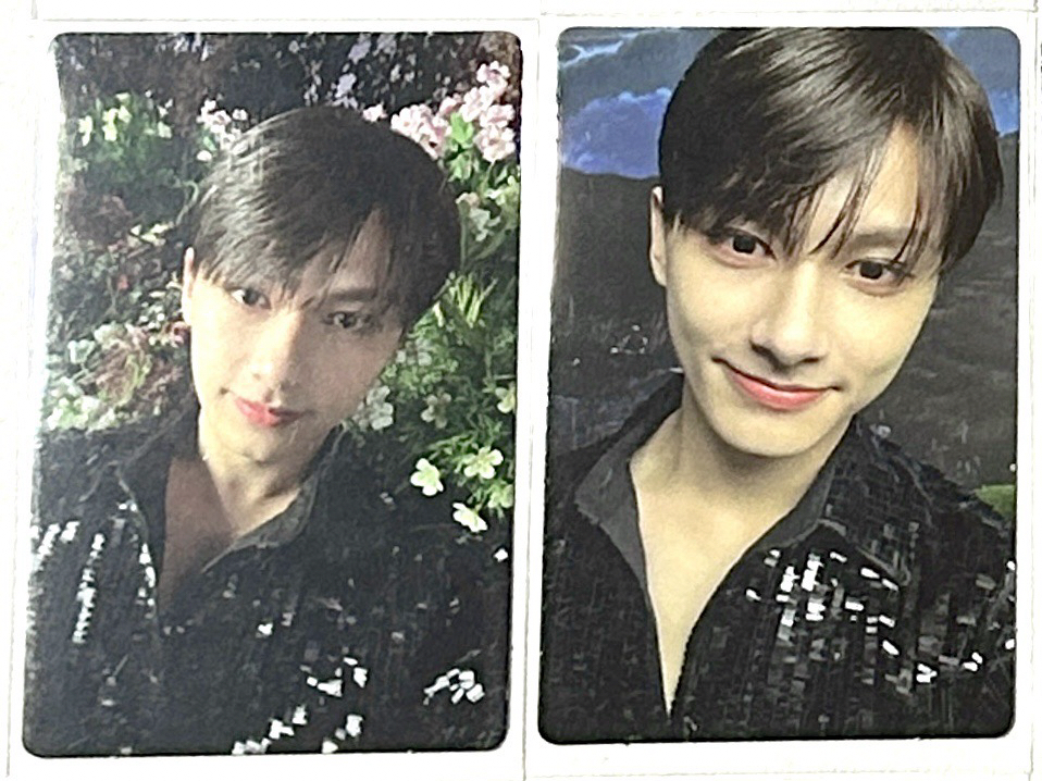 jun｜正四carat ver.