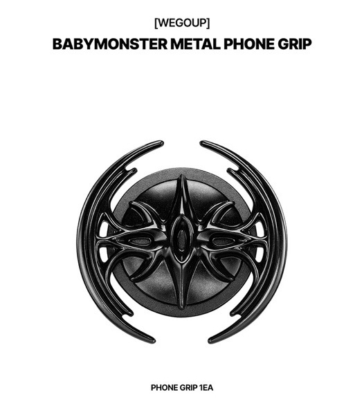 WE GO UP手機支架