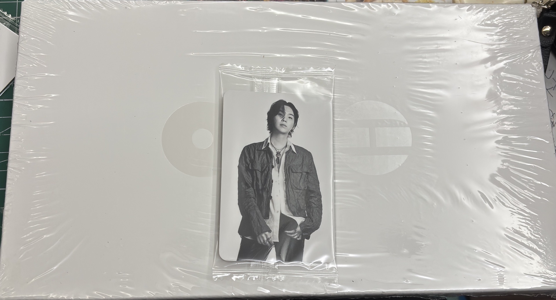 K4其含RIM全專未拆