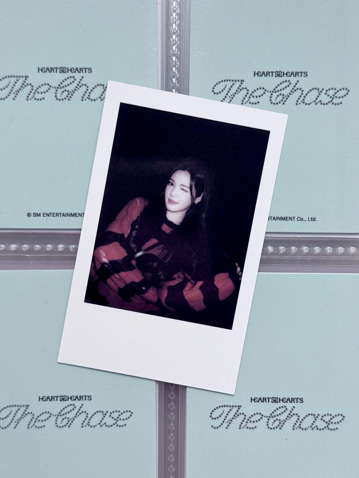 YUHA KMS上海復刻拍立得