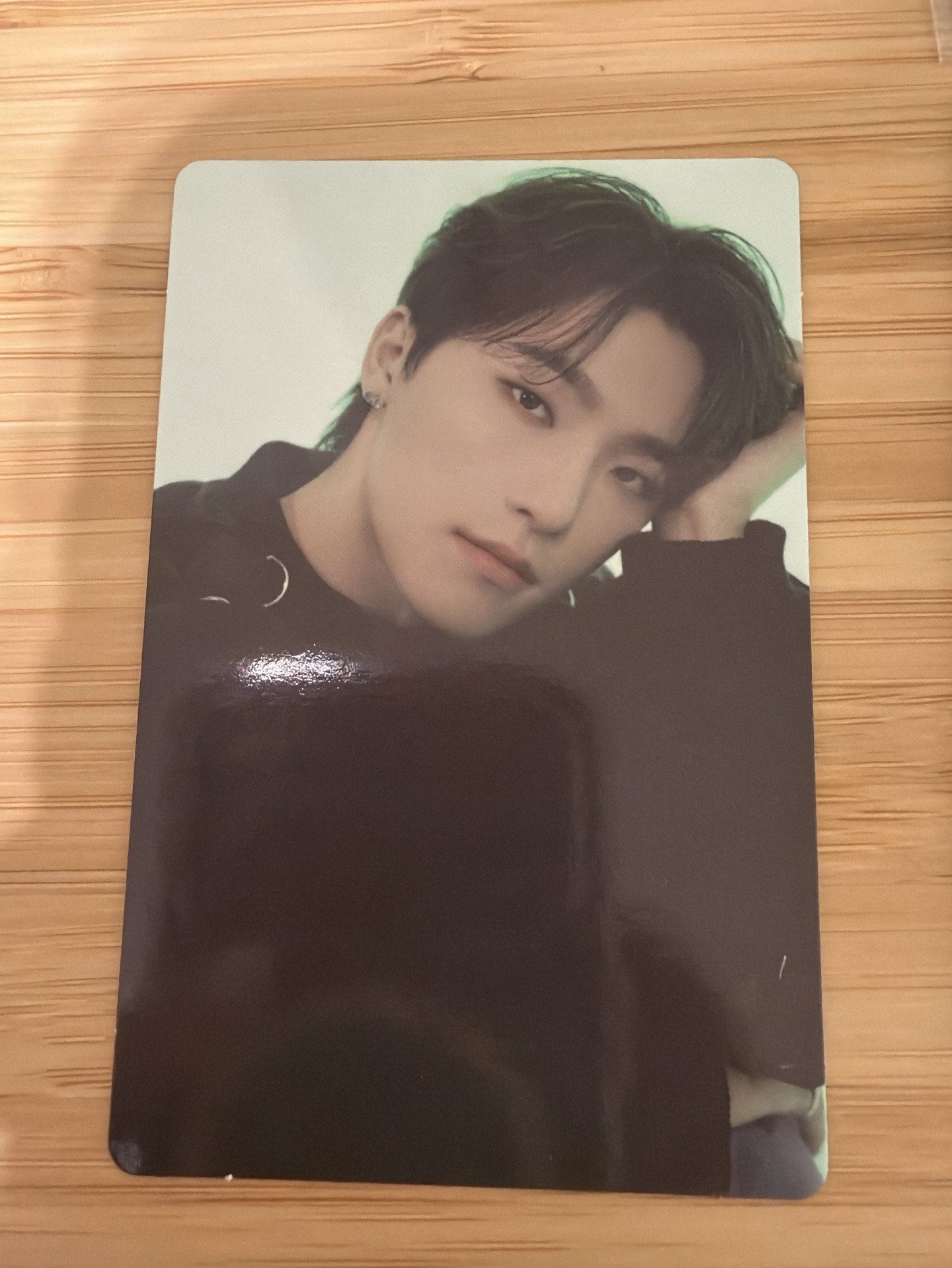 Follow Again 隨機卡 64