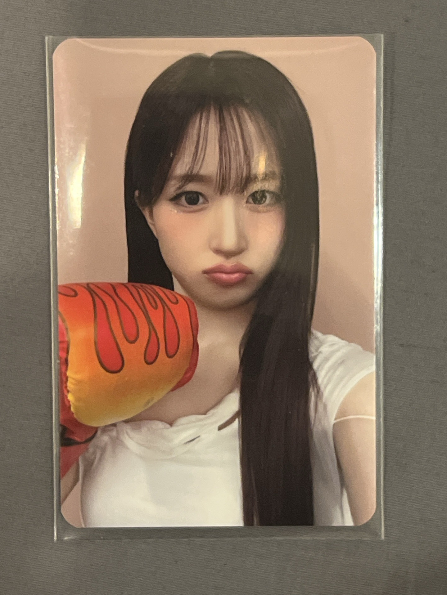 ms7.0 拳擊手套嫄