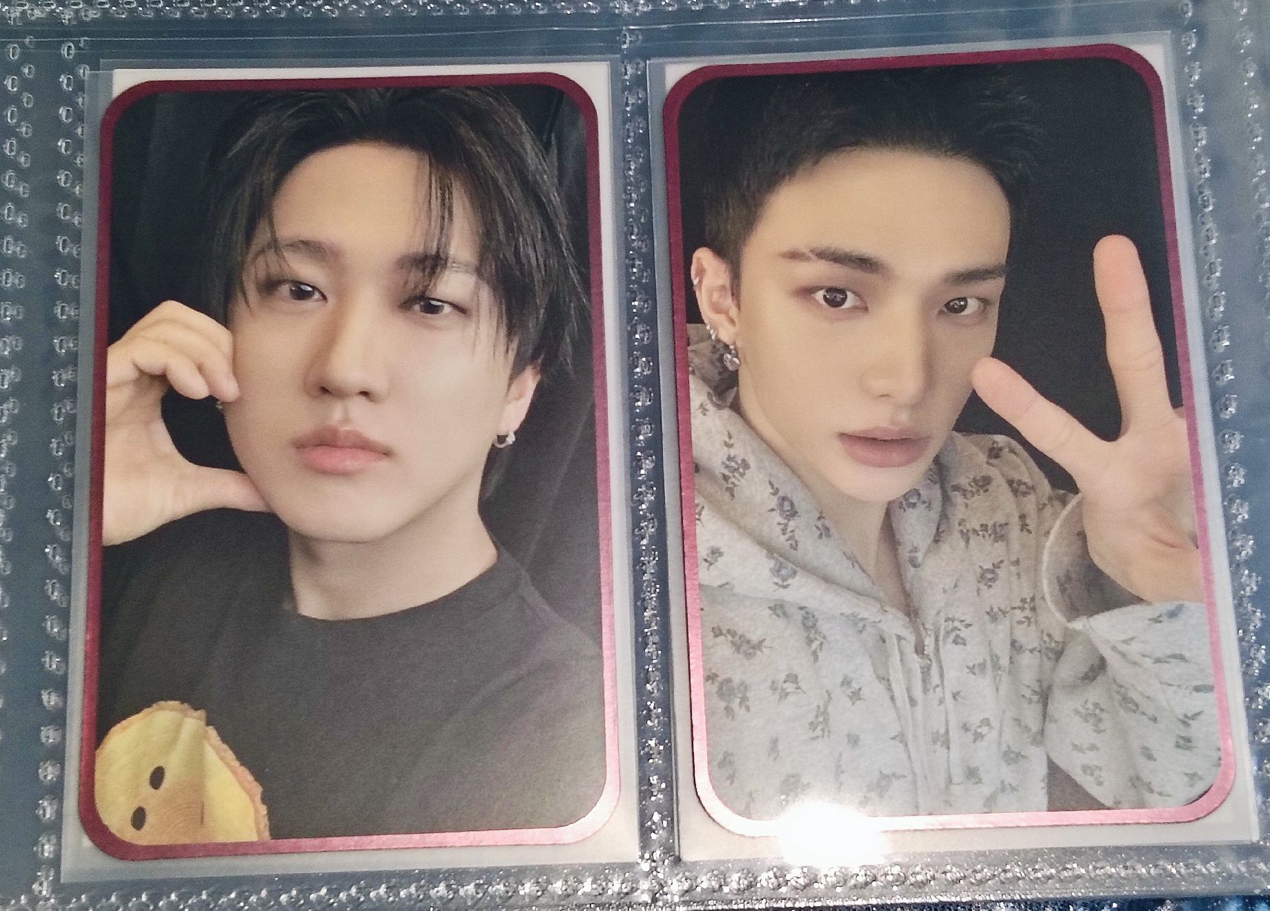 3rd 世巡 電影卡彬辰