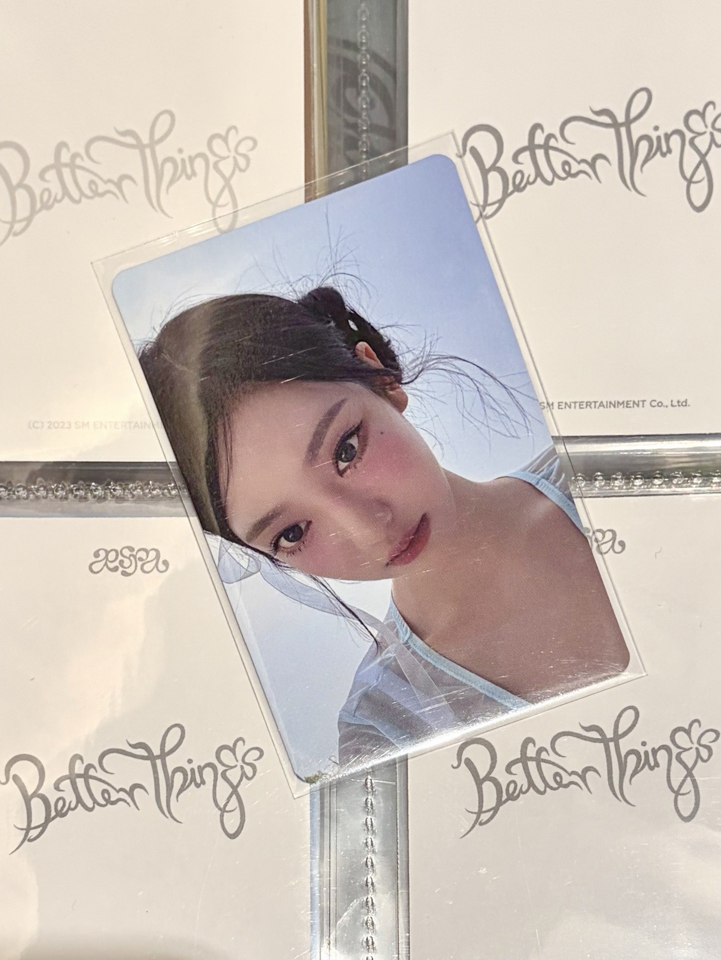 Whiplash 華納芭蕾寧