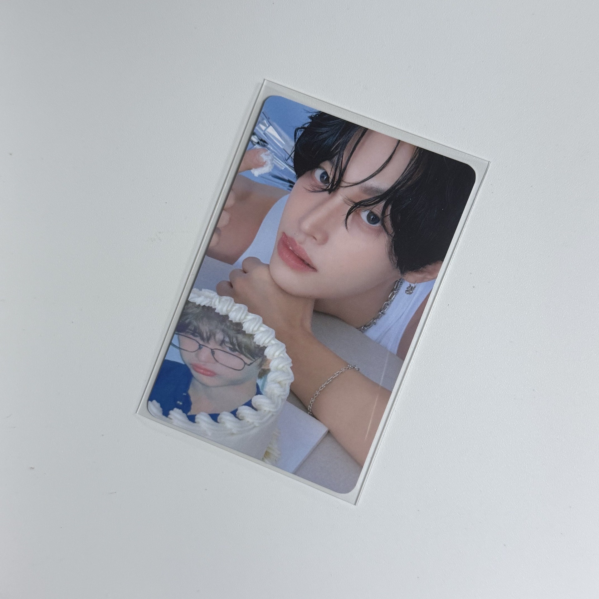 ★ 年曆後續 ★