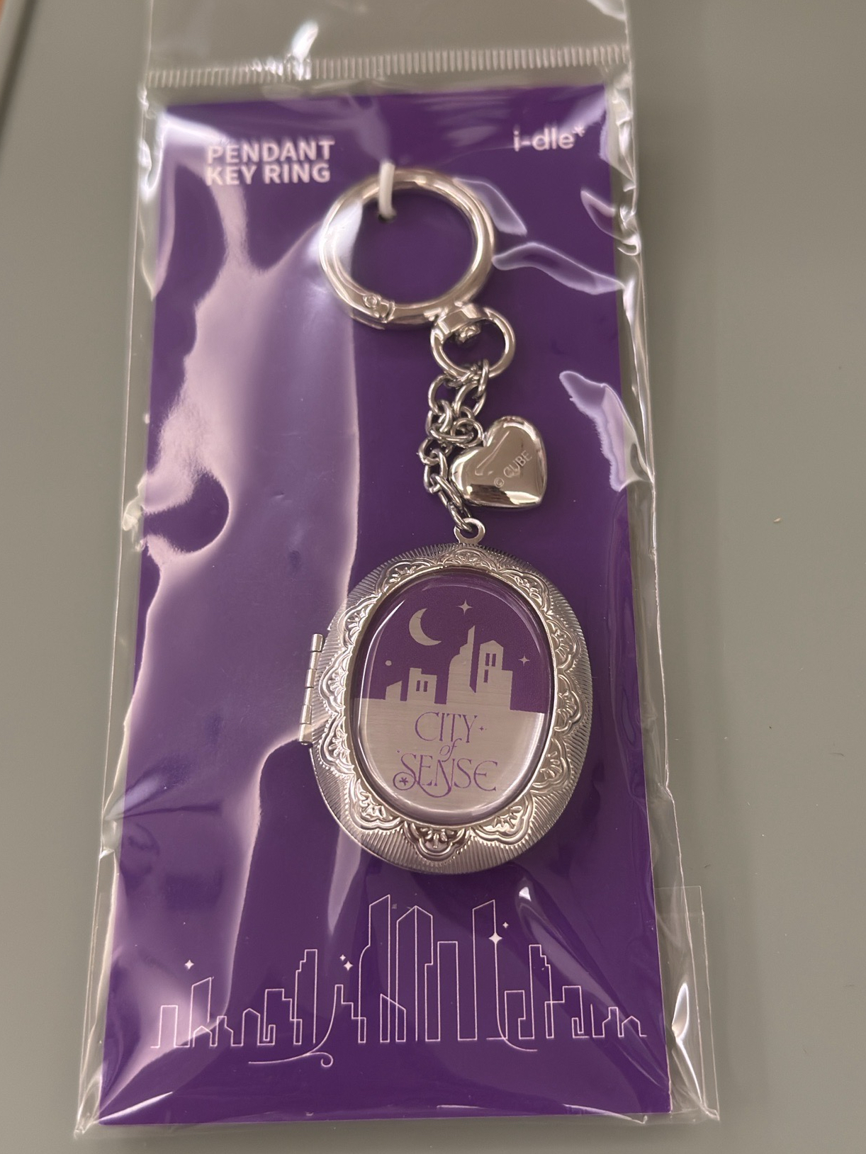 展覽快閃店 相片鏡子 鑰匙圈吊飾 舒華