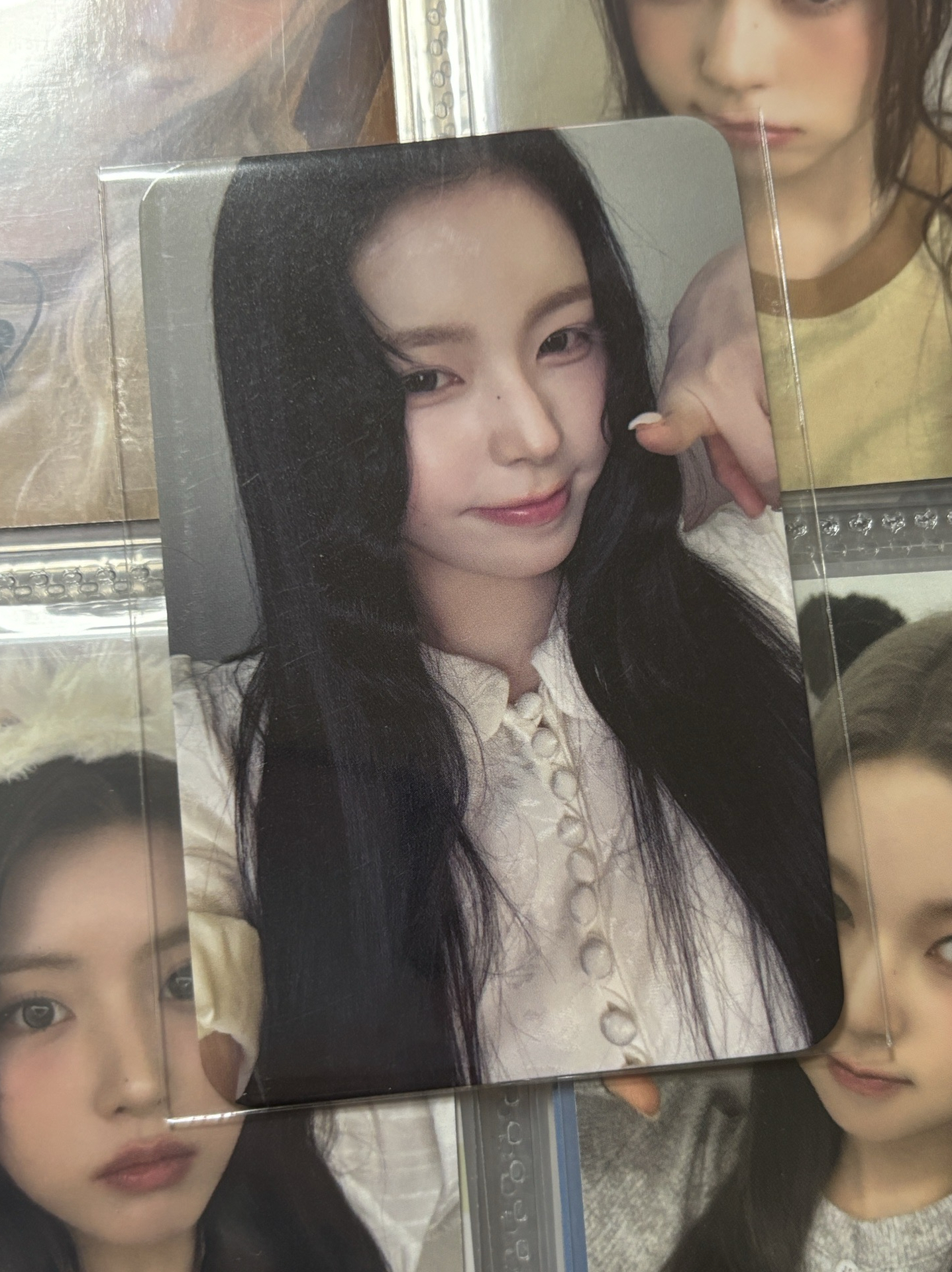 正規一 阿拉丁 預售 特典卡 