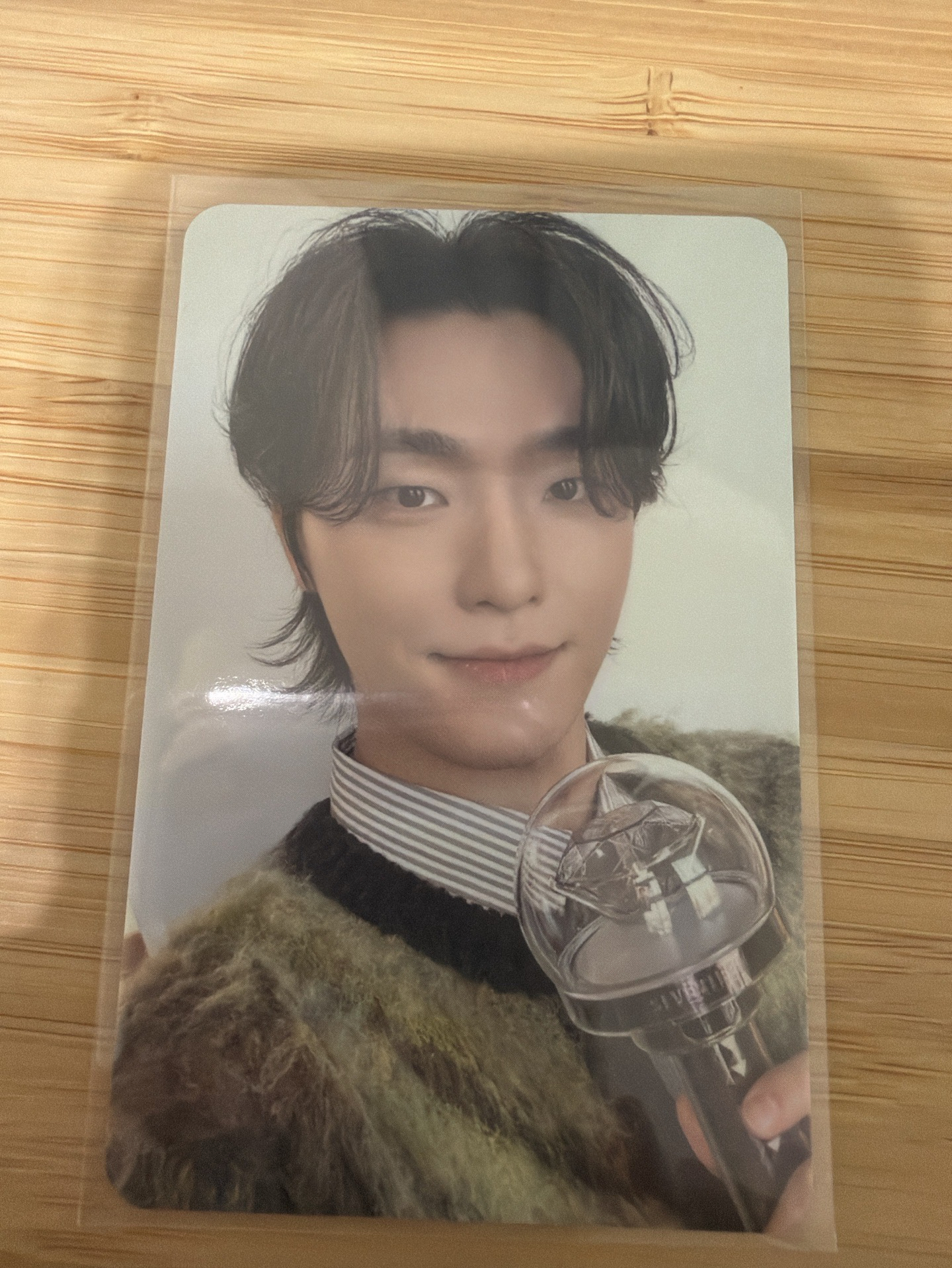 25年 克拉島 粽卡