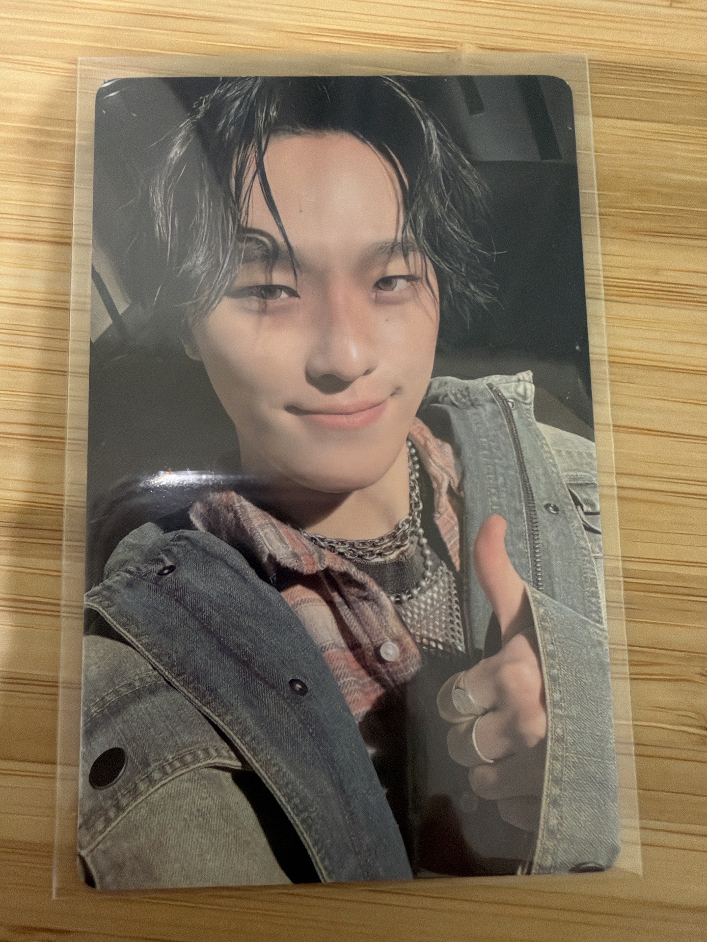 正五 WVS PB預售卡