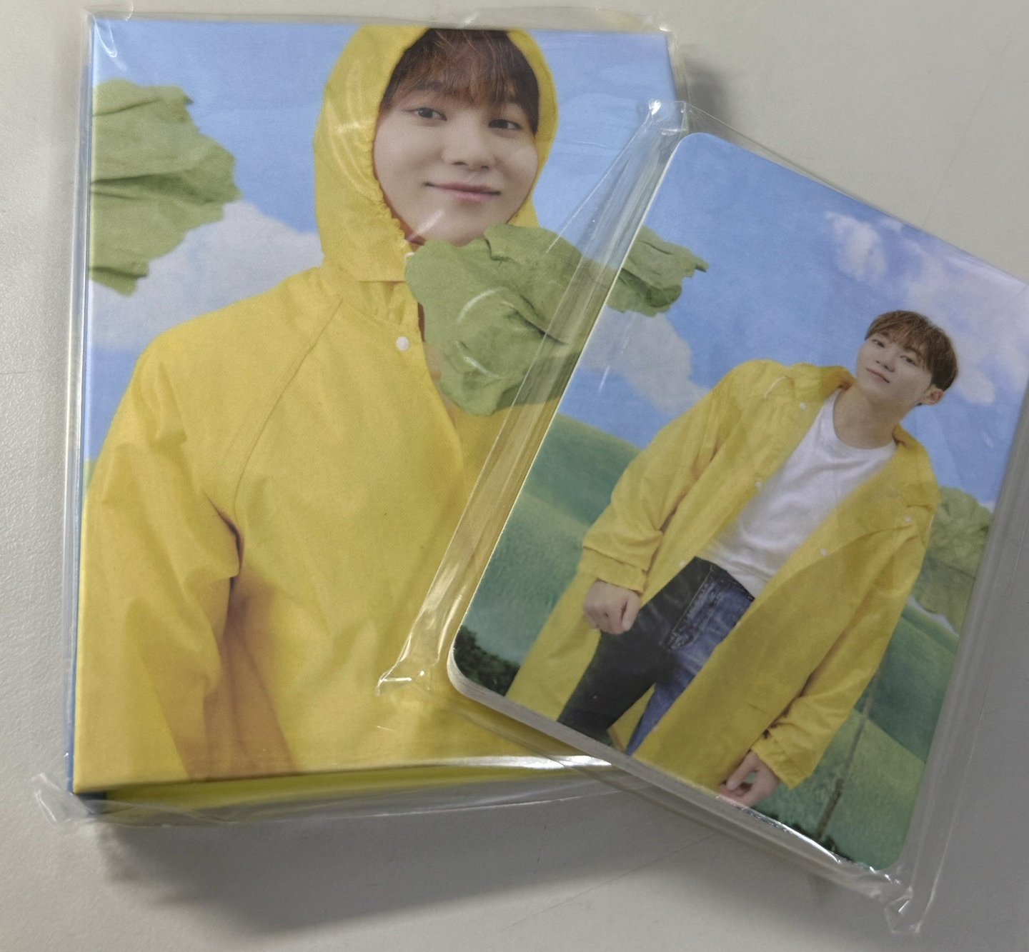 夫勝寬雨衣克拉盤