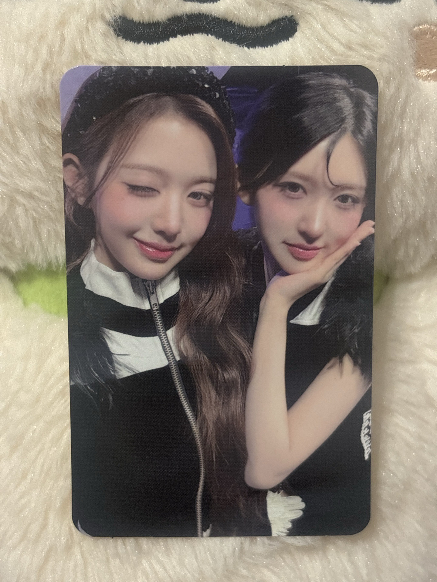 FC Day2入場卡 員秋