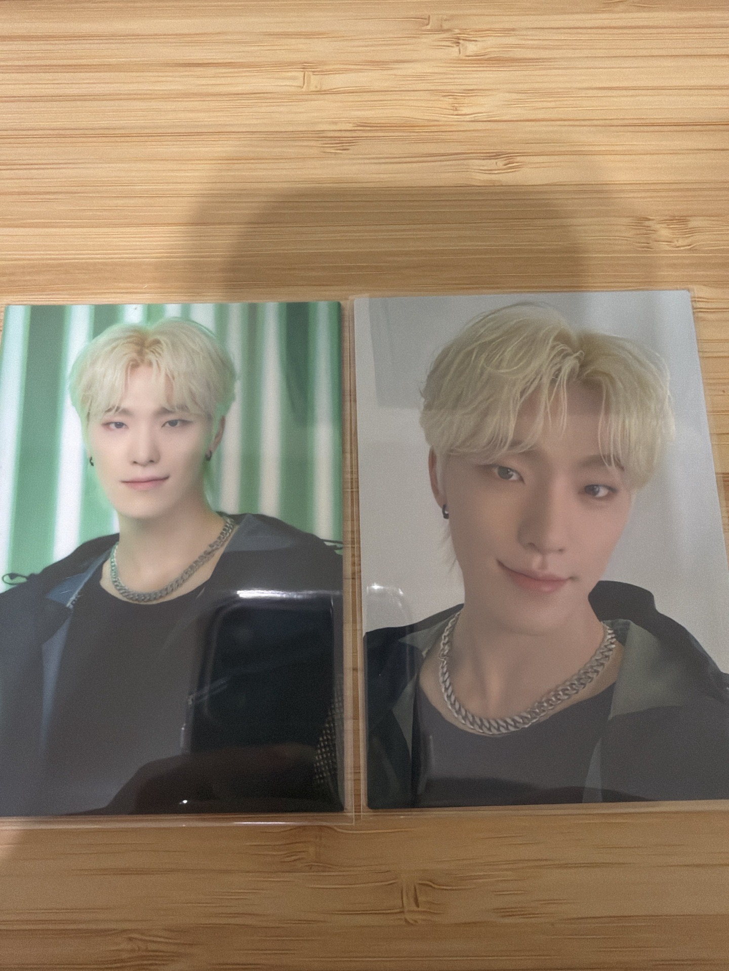 FOLLOW 卡包卡 52.104共2張