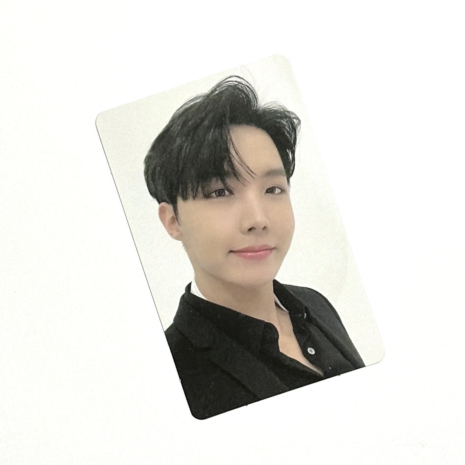 ⟡ 鄭號錫 ⟡ 2020 memories 回憶錄小卡