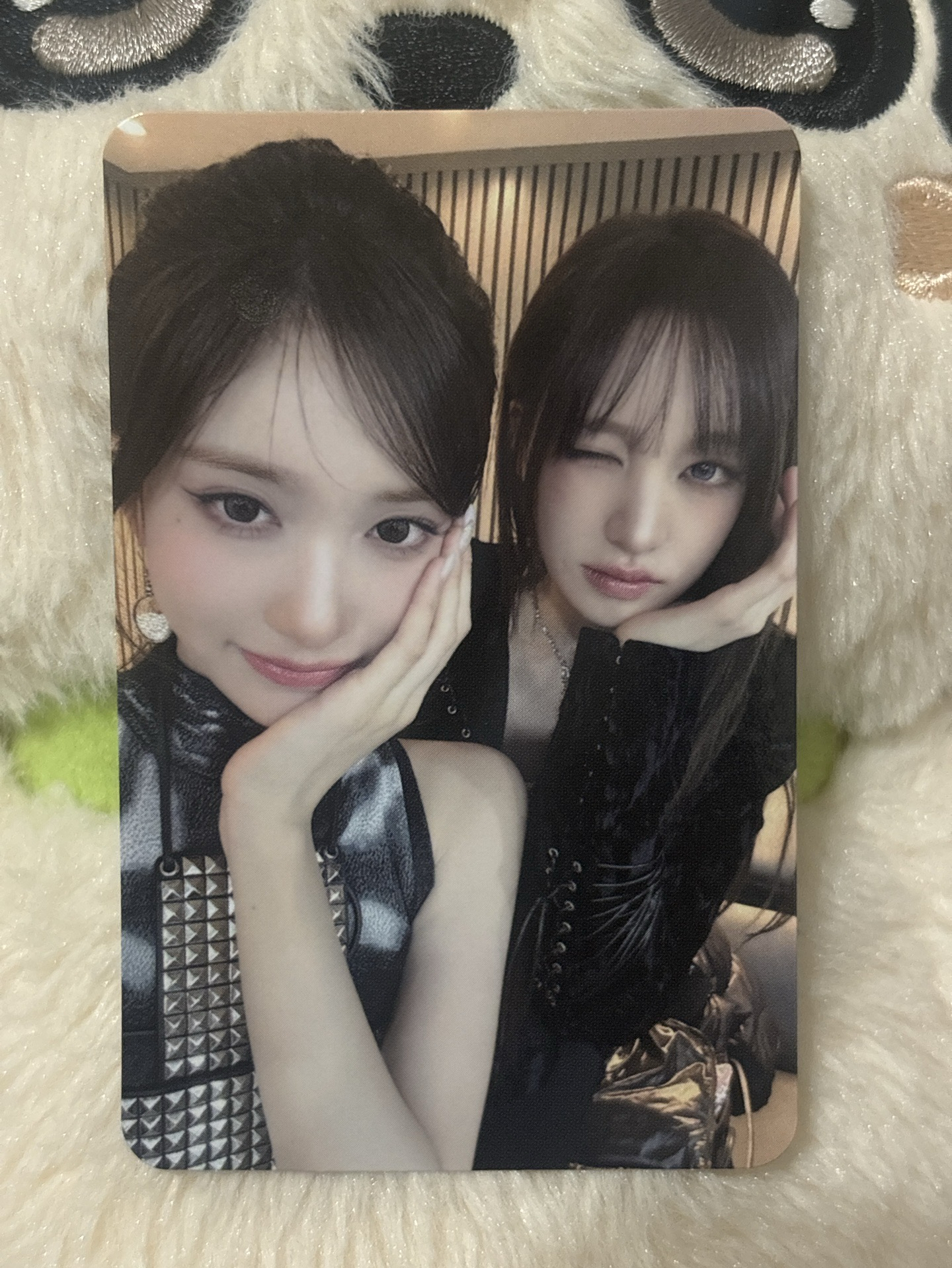 FC Day1入場卡 瑞栗