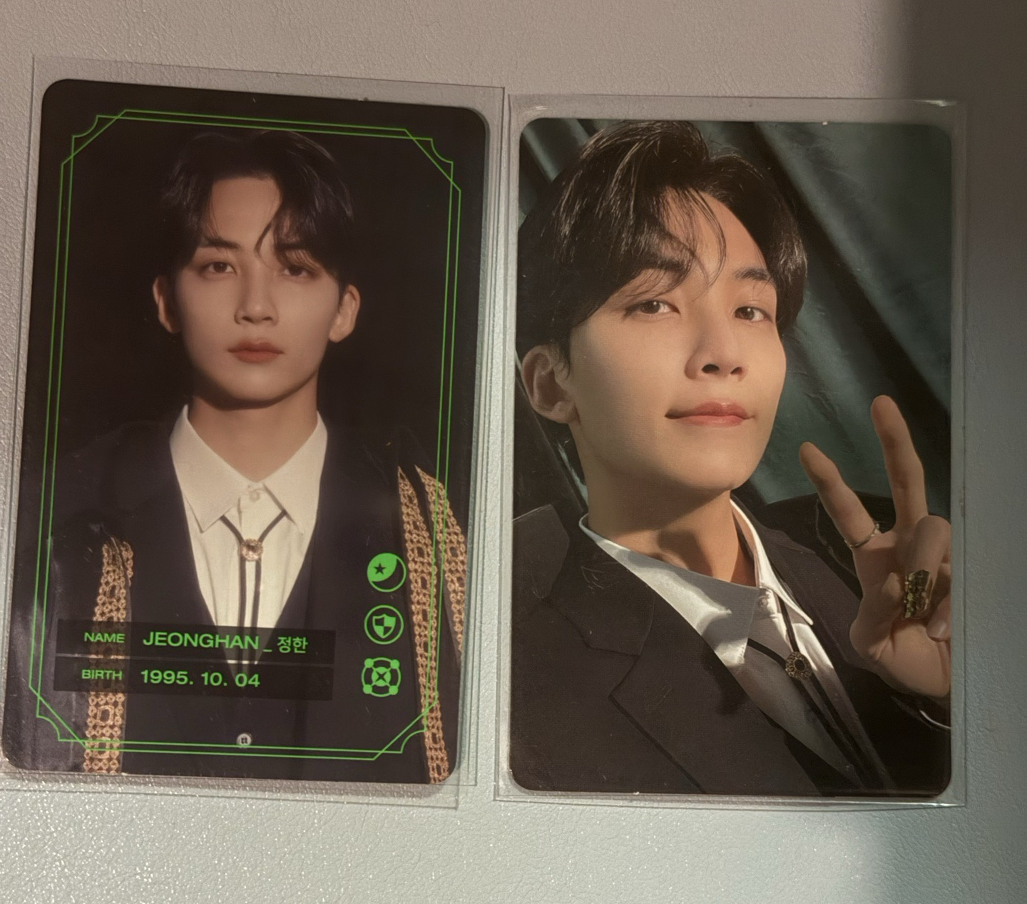 漢 7期會員禮 會員禮卡 