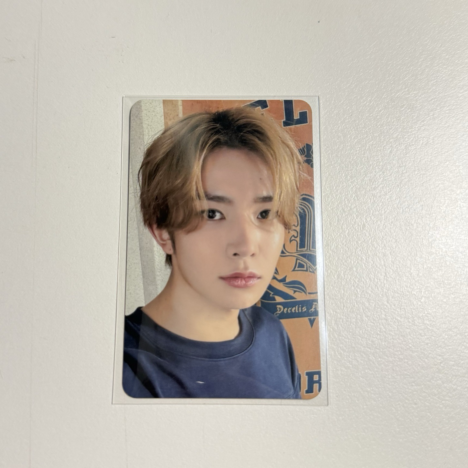 WALK THE LINE 高陽場粽卡 羲承