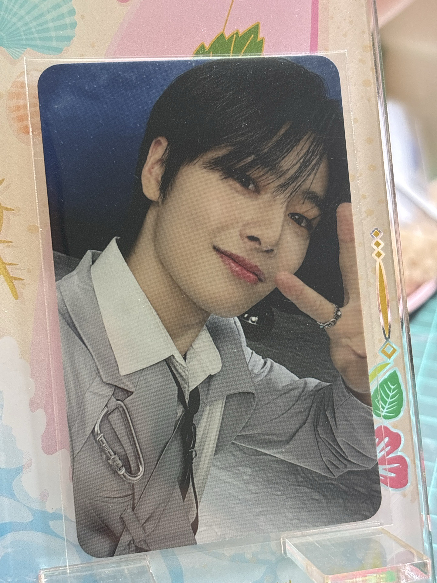 寅 3rd FM 線上 B版 滿額卡 