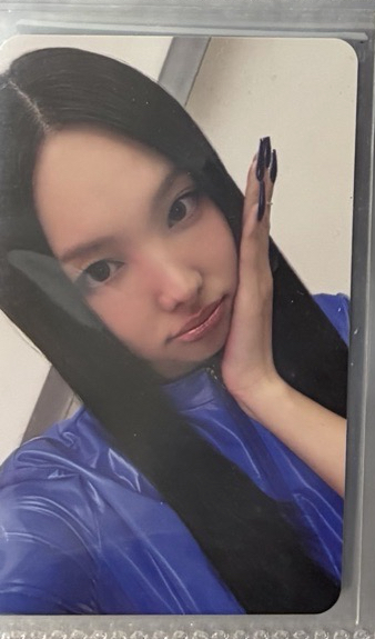 臉卡