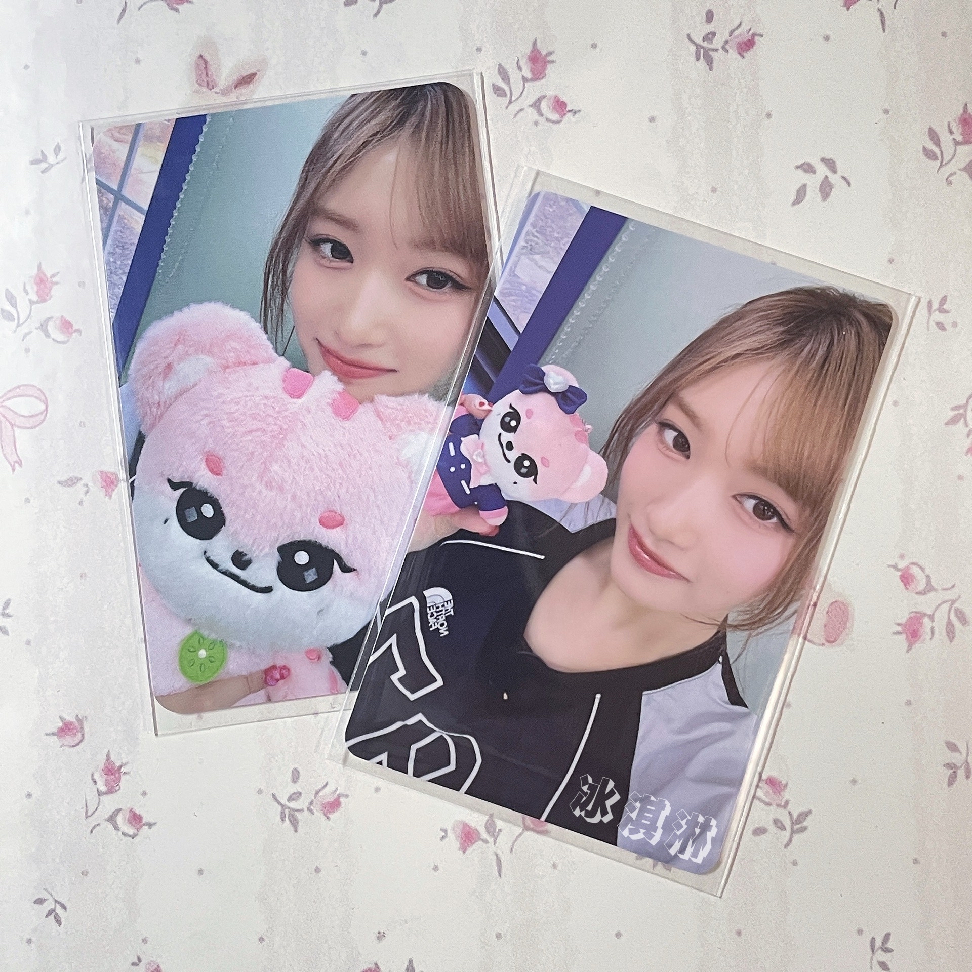 李瑞｜娃卡 滿額卡