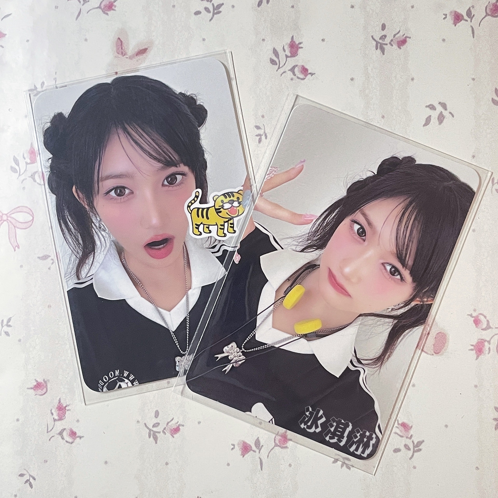 李瑞｜25年裡 k4特典 船特