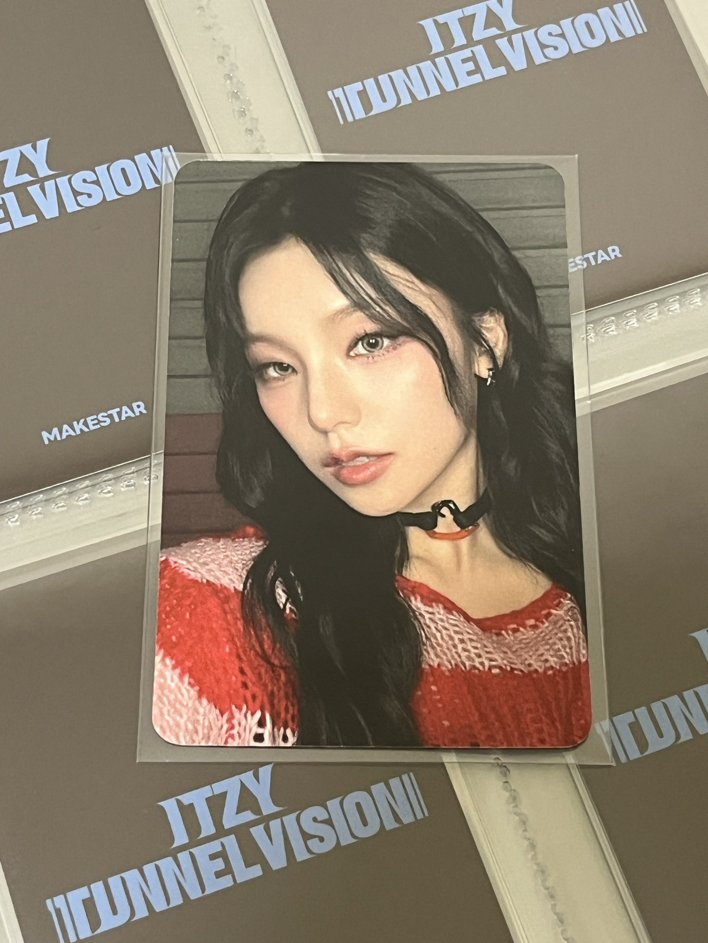 GOLD sr 預售 特典卡 特別版