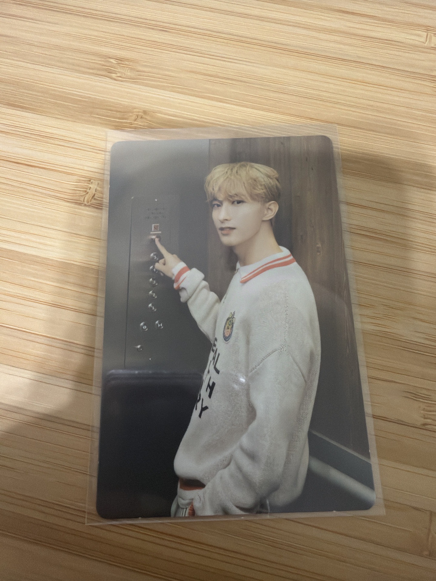 24年 克拉島 隨機卡