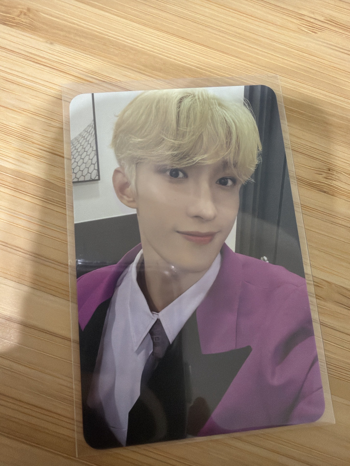 迷12 克拉盤 專卡