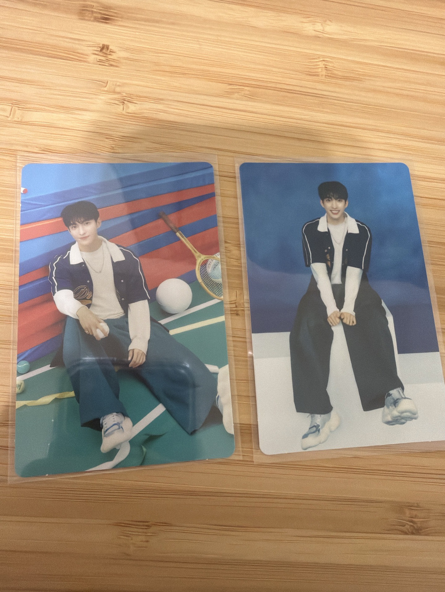 25年 克拉島 卡包卡 49.54共2張