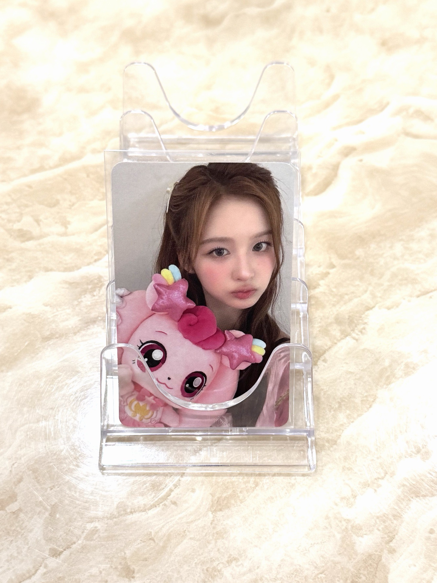 【現貨】薛 FORWARD am 線上 4.0 簽售卡 萌可