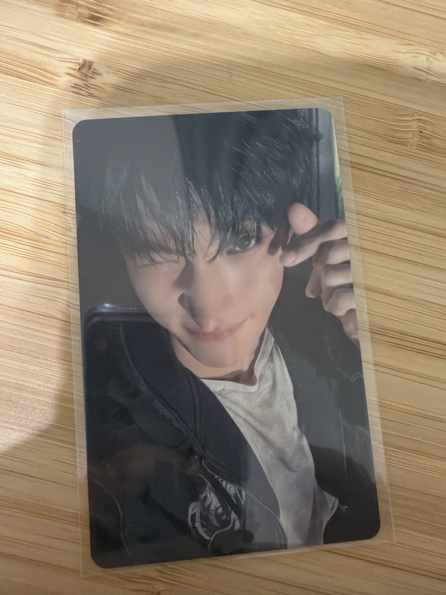 正五 日咖 特典卡