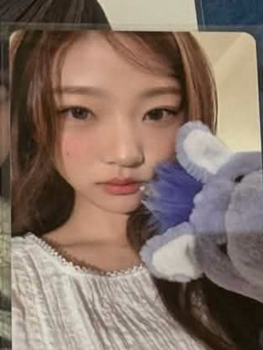 🔥H2H 26年曆ㅣStella 自拍年曆卡 